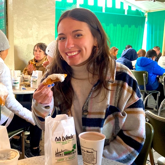 Hi I’m Hannah! - Picture 1 of 1